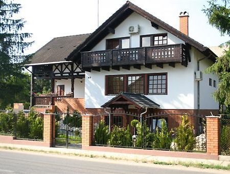 Dunakanyar Bed & Breakfast Göd Εξωτερικό φωτογραφία