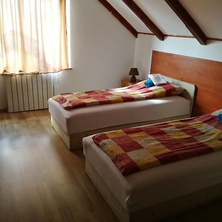 Dunakanyar Bed & Breakfast Göd Εξωτερικό φωτογραφία