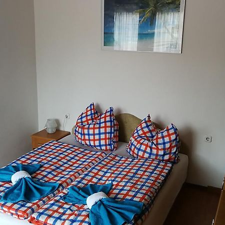 Dunakanyar Bed & Breakfast Göd Εξωτερικό φωτογραφία
