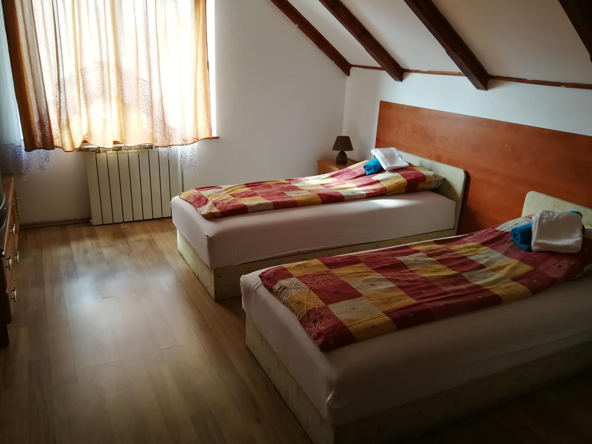 Dunakanyar Bed & Breakfast Göd Εξωτερικό φωτογραφία