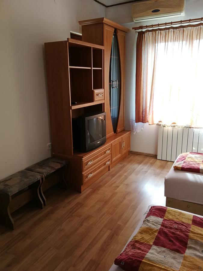 Dunakanyar Bed & Breakfast Göd Εξωτερικό φωτογραφία