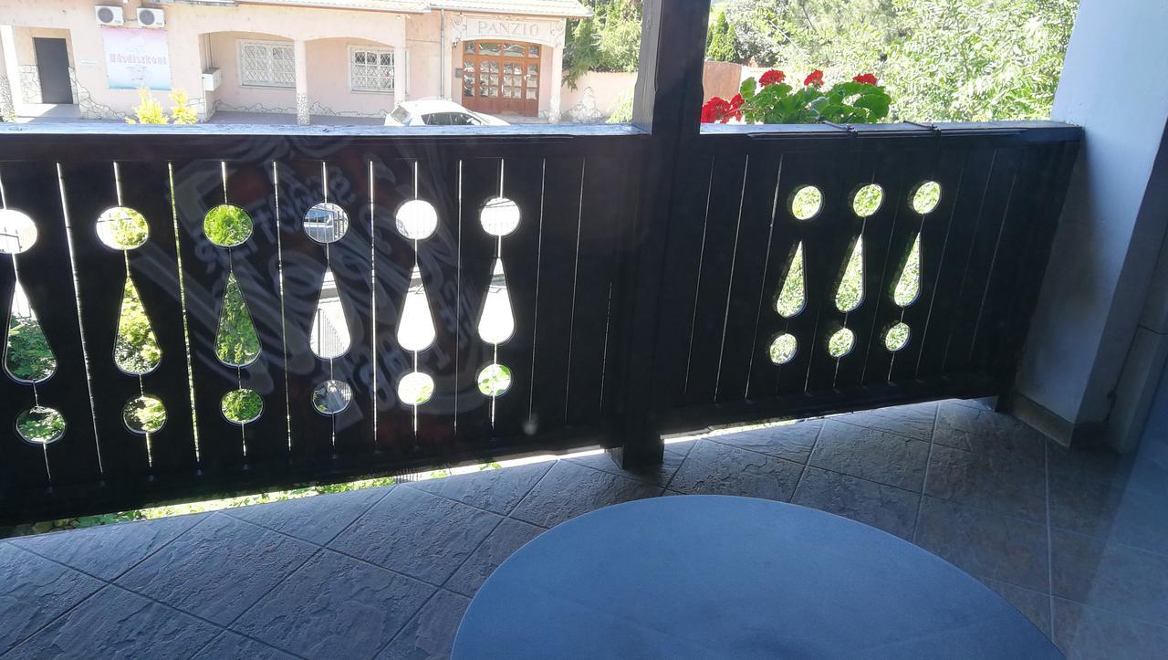 Dunakanyar Bed & Breakfast Göd Εξωτερικό φωτογραφία