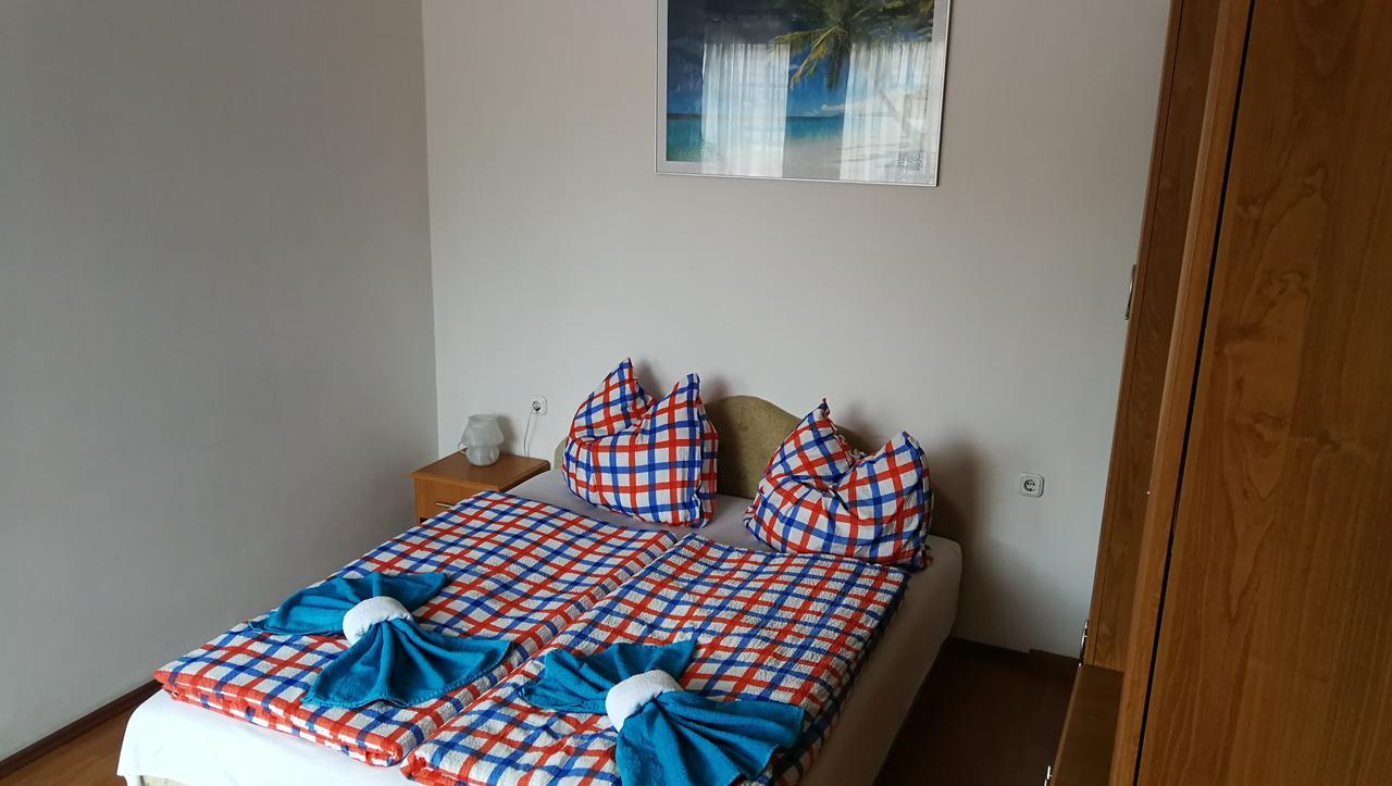 Dunakanyar Bed & Breakfast Göd Εξωτερικό φωτογραφία