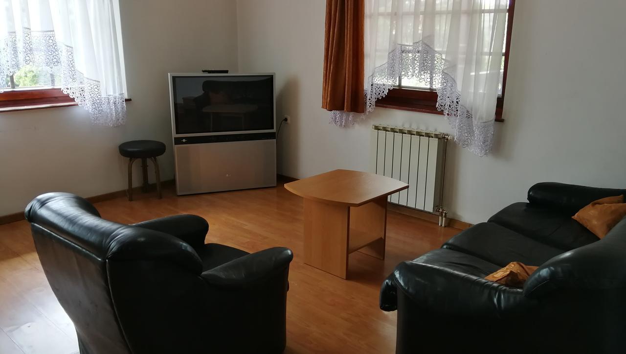 Dunakanyar Bed & Breakfast Göd Εξωτερικό φωτογραφία