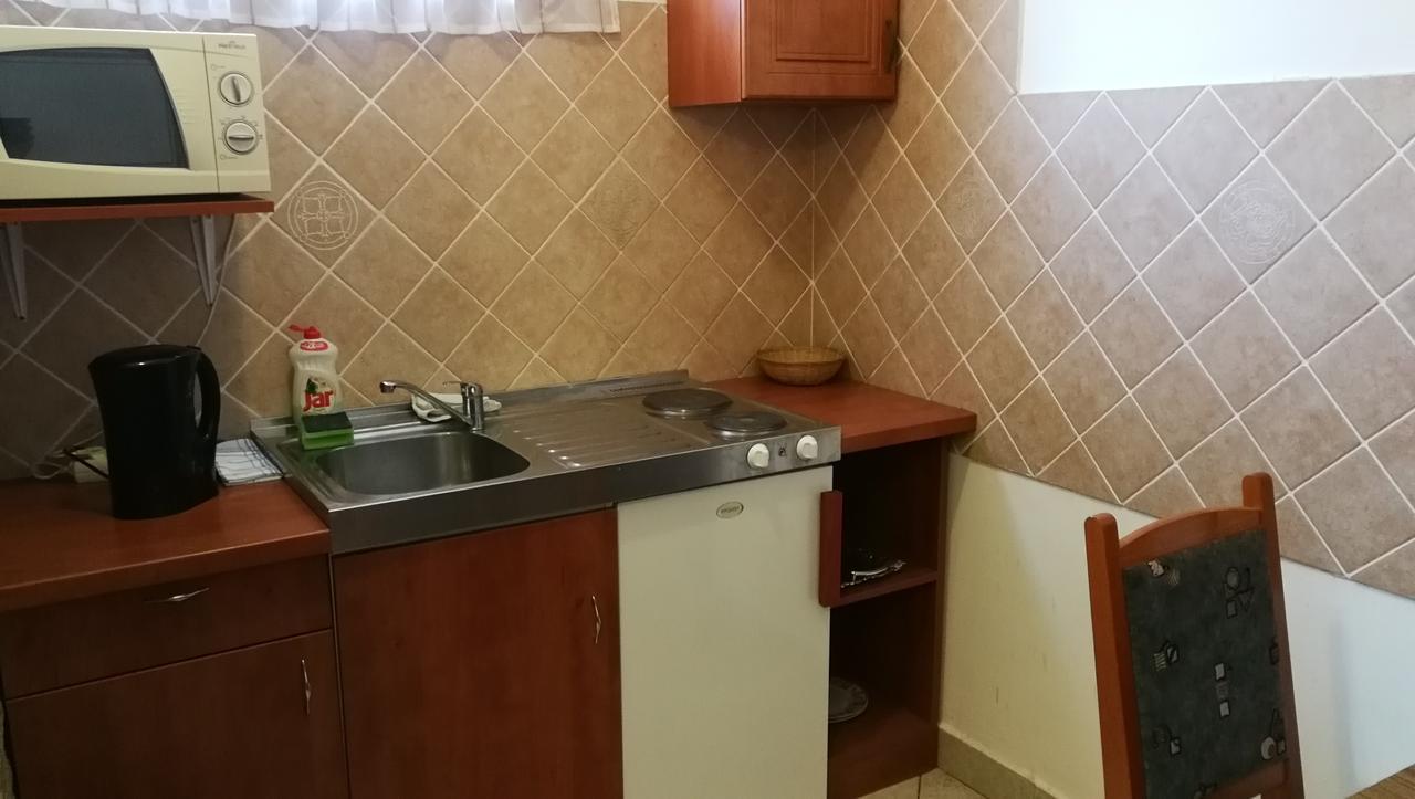 Dunakanyar Bed & Breakfast Göd Εξωτερικό φωτογραφία